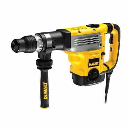 Młotowiertarka SDS-Max